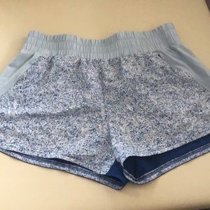 Gap workout shorts!